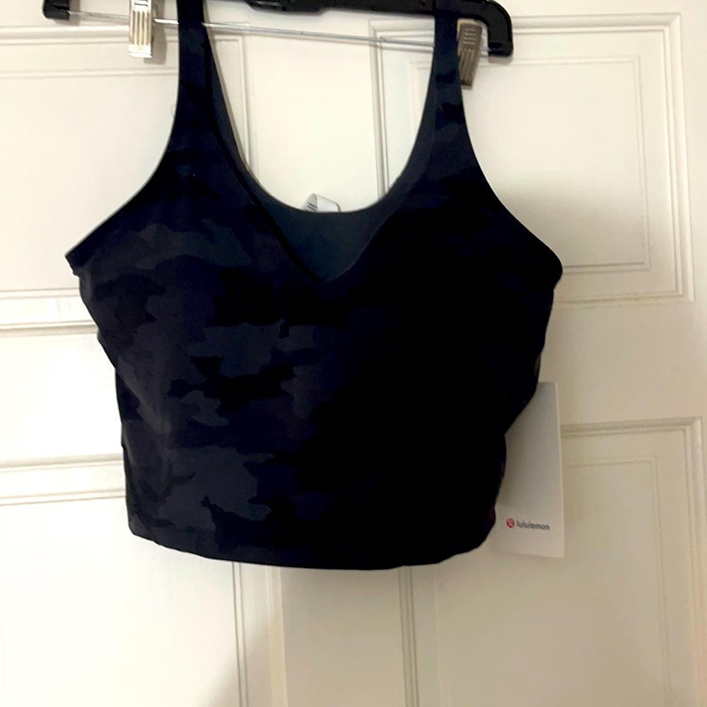 Lululemon align tank